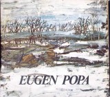 EUGEN POPA, ALBUM-PREFATA DE DAN GRIGORESCU-260481