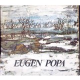 EUGEN POPA, ALBUM-PREFATA DE DAN GRIGORESCU-260481