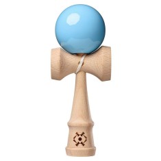 Kendama usa tribute super stick trb763 bleu foto