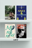 Cumpara ieftin Pachet Inocență pierdută ( 4 volume)