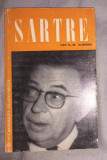 Jean-Paul Sartre / R.-M. Alb&eacute;r&egrave;s
