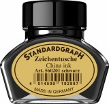 Tus calimara Standardgraph Black 30ml
