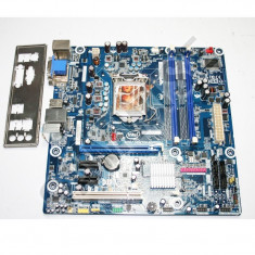 Placa de baza Intel DH55PJ, Socket LGA1156, DDR3, PCI-Express, DVI, VGA foto