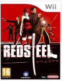 Red Steel WII, Ubisoft