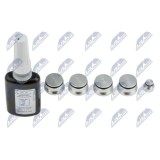 Capace clapete galerie admisie + adeziv Opel Astra H 1.9cdti 20, Vectra C 1.9cdti 20, Zafira B 1.9cdti 20, Saab 9-3 1.9tid 20, 9-5 1.9tid 20, Alfa