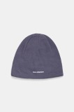 Salomon căciulă culoarea violet, LC2631100