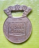 G168-Desfacator vintage Classic Dormunter Kronung- firma private 1729