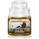 THD Italian Luxury Caff&eacute; lum&acirc;nare parfumată 95 g