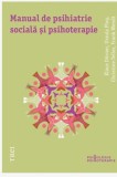 Manual de psihiatrie sociala si psihoterapie Klaus D&ouml;rner