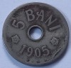 5 Bani 1905