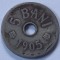 5 Bani 1905