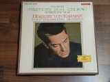 Vinil EDITIE CARTONATA 2XLP "Japan Press" Beethoven ; KARAJAN - Symphony No.9 &rdquo;Choral&rdquo;/ Symphony No.8 ; SLGM-1306/06 (VG++)