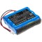 Cameron Sino 2600mAh Altec Lansing Super LifeJacket Jolt Rugged,IMW889,IMW889N,IMW888SIMW889N-BLKC,Super Lifejacket,IMW888-BLG,IMW888S Baterie