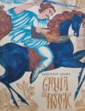 GRUIA LUI NOVAC Gheorghe Vrabie