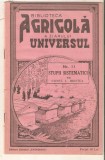 Stupii Sistematici-Constantin L.Hristea 1938