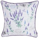 Cumpara ieftin Fata de perna decorativa, Fancy V223, 43x43