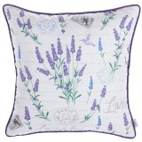 Fata de perna decorativa, Fancy V223, 43x43