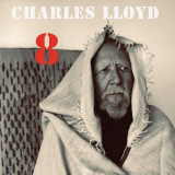 8: Kindred Spirits - 2 LP+DVD | Charles Lloyd, Jazz, Blue Note