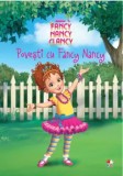 Cumpara ieftin Povesti cu Fancy Nancy. Fancy Nancy Clancy/***