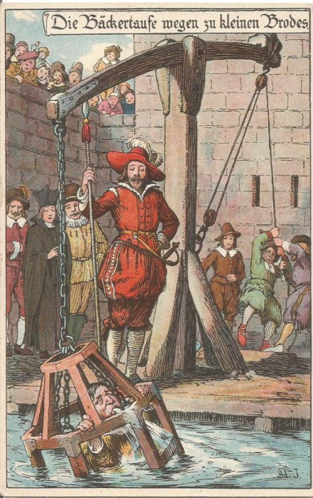 carte postala -Germania