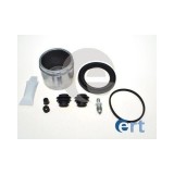 Set reparatie etrier frana Hyundai; Kia, Punte Fata, sistem franare MOBIS, ERT