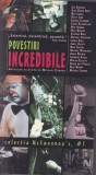 Povestiri incredibile (Colectia McSweeney's)1). O antologie editata de Michael, Nemira, Brosata