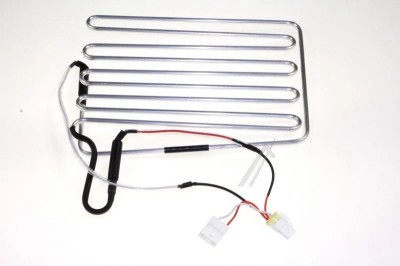 REZISTENTA DEZGHETARE 230V 110W, VAPORIZATOR FRIGIDER DA81-01680A pentru frigider / combina frigorifica foto