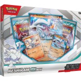 Set cartonase Pokemon TCG, Rashiram Ex Box