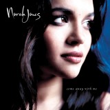Norah Jones Come Away With Me 180g LP reissue 2022 (vinyl)