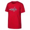 Washington Capitals tricou de copii Primary Logo Tee - Dětsk&eacute; XL (13 - 15 let)