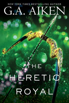 The Heretic Royal foto
