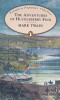 THE ADVENTURES OF HUCKLEBERRY FINN-MARK TWAIN-250255