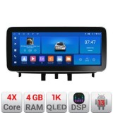 Navigatie Renault Megane 3 Fluence K-145 Edotec 4+64 12.3 inch Incell 1K android Wifi 5Ghz gps internet CarStore Technology