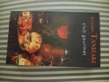 Junichiro Tanizaki Club Gourmet