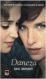 Roman Daneza David Ebershoff Paperback Brosat RAO Carti Fictiune Beletristica