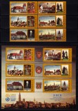 Cumpara ieftin RO 2007 LP 1769 +b &quot;Sibiu - Capitala culturala Eu.2007&quot; - serie+colita 400, MNH