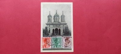 Prahova Ploiesti Biserica Sfintii Imparati Constantin si Elena TCV foto