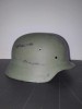 Cască germană WW2 Stahlhelm M40, 3M