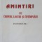 AMINTIRI CU CHIPURI, LOCURI SI INTIMPLARI. POVESTIRI-D.I. LABUSCA-224157