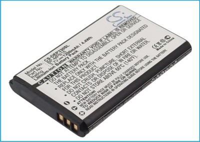 GSMA37380 3,7V-1200MAH LI-ION ACUMULATOR DORO COM foto