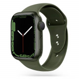 Curea Tech-Protect Iconband pentru Apple Watch 4/5/6/7/8/9/SE (38/40/41 Mm) Verde