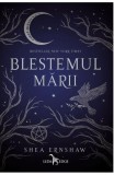 Blestemul marii - Shea Ernshaw - Corint