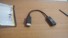 Adaptor DP to HDMI #2-223 foto