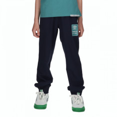 Pantaloni de trening Umbro UMBRO BASIC CUFFED PANTS JNR