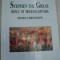 STEPHEN THE GREAT PRINCE OF MOLDAVIA,BUCURESTI 2004