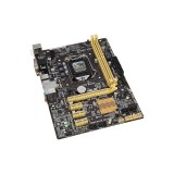 Placa de baza desktop ASUS H81M-E, soket 1155, ddr3