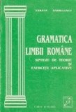 Gramatica limbii romane - Sinteze de teorie si exercitii aplicative