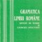 Gramatica limbii romane - Sinteze de teorie si exercitii aplicative