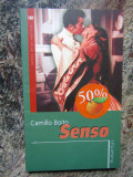 Senso - Camillo Boito, Humanitas