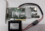 Controller RAID Storage LSI MegaRAID SAS 9271-4i